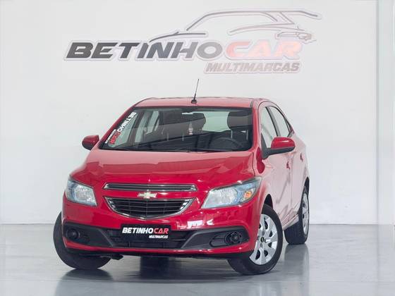 CHEVROLET ONIX 1.4 MPFI LT 8V FLEX 4P MANUAL CHEVROLET ONIX 1.4 MPFI LT 8V FLEX 4P MANUAL